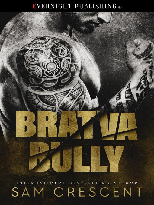 Title details for Bratva Bully by Sam Crescent - Available